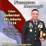 KPU DKI Jakarta Buka Pendaftaran Cagub Independen