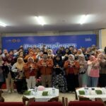 Pendampingan UMKM Batch 2 Sukses Digelar dalam Rangka Istiqlal Halal Walk 2025