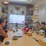 Scan Mata Dikawal Ketat BPKN, Pastikan Data Konsumen Terlindungi