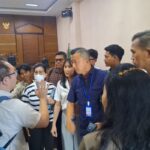 Majelis Hakim Diminta Tolak Eksepsi Terdakwa Ivon