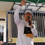 Bersama dalam Silaturahmi dan Kebaikan: Alumni STM Kampung Jawa 67 Gelar Pengajian Rutin