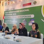 Purnomo Yusgiantoro Center dan PERWATUSI Gaungkan Gerakan “Katakan Tidak pada Keropos Tulang” di Hari Osteoporosis Nasional 2025 IMG-20251023-WA0337