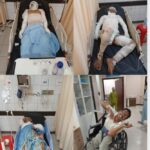 Tabung Gas Elpiji 3 Kilo Bocor dan Meledak Dipenjaringan Menyebabkan Korban 4 Orang Luka Bakar IMG-20251102-WA0125