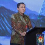 Pemerintah Pusat dan Daerah Perkuat Sinergi Kendalikan Inflasi, Jaga Stabilitas Harga Pangan