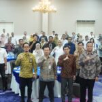 Kemendagri Gelar Asistensi Dokrenda Berbasis SIPD di Kalimantan dan Sulawesi