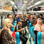 UMC Sewa Satu Kereta Penuh untuk RKAT Banyuwangi, Catat Sejarah Baru PTMA