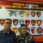 Propam Bertindak Cepat, Oknum Polisi Perumahan Puri Bintaro Dijatuhi Sanksi