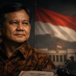 Berantas Korupsi, Wujudkan Visi Prabowo