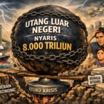 Menyiasati Utang Negara