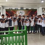 Musyawarah Daerah VI DPD FORKABI Jakarta Barat Tetapkan Matrobin, SE Ketua Forkabi Jakarta Barat