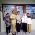 PT Antero Bahana Cemerlang Raih Sertifikat Halal, Perkuat Integritas Rantai Pasok Halal