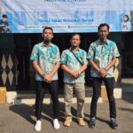 SMKN 1 Pangkalan Kerinci Kirim Wakil Riau ke LKS DIKMEN Tingkat Nasional 2026 pada Cabang Industrial Control