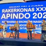 IMO-Indonesia Hadiri Rakerkornas APINDO Ke XXXV di Makassar