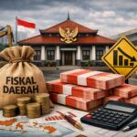 Menyelamatkan Fiskal Daerah
