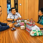 Ketum AMI Mendesak Polres Pasuruan Kota Memberikan Penjelasan Status Perkara Mantan Kades