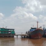 Dugaan Barang Ilegal Masuk Pulau Bengkalis
