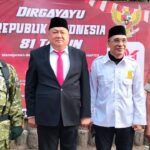 Peringatan Kemerdekaan RI ke-81 di PT Kahaptex, Warga Diajak Hijaukan Lingkungan dan Peduli Masa Depan Anak
