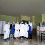 PT Cahaya Mega Buana Kantongi Sertifikat Halal, Perkuat Kepercayaan Pasar Filter Air Rumah Tangga dan Industri