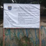 Proyek Puskesmas Pancoran Mas Disorot, Pemancangan 6 Meter dan Tulangan D13 Dipertanyakan