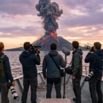 Tragedi Anak Krakatau dan Tanggung Jawab Negara Melindungi Jurnalis