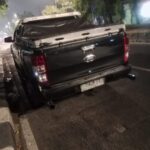 Mobil Ford 4×4 Diduga Digunakan Berulang Mengisi Solar Subsidi, Ini Sorotan LSM Lensa