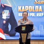 Rakernis Bidhumas Polda Metro Jaya 2026 Perkuat Komunikasi Publik dan Manajemen Media