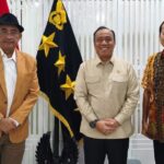 Rekonstruksi Hukum Agraria, Firman Wijaya Dorong Penguatan Kewenangan dan Kepastian Hukum